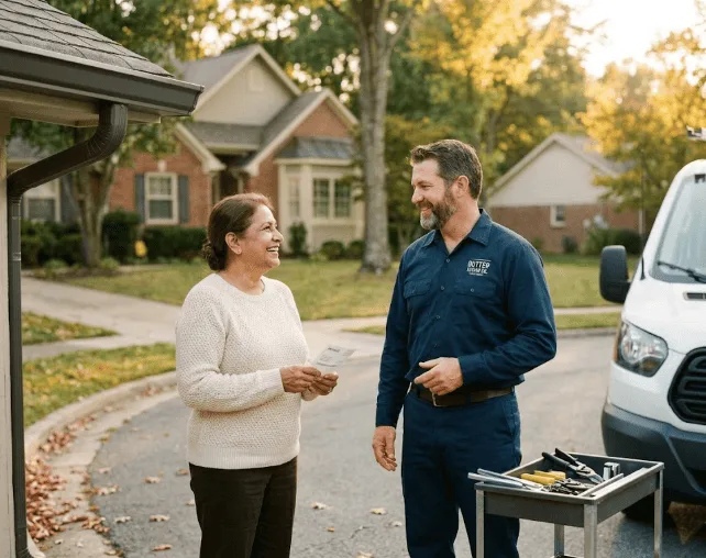 Gutter Repair Dugger, IN FAQs