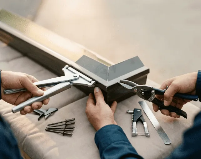Why choose Gutter Repair in Dugger, IN